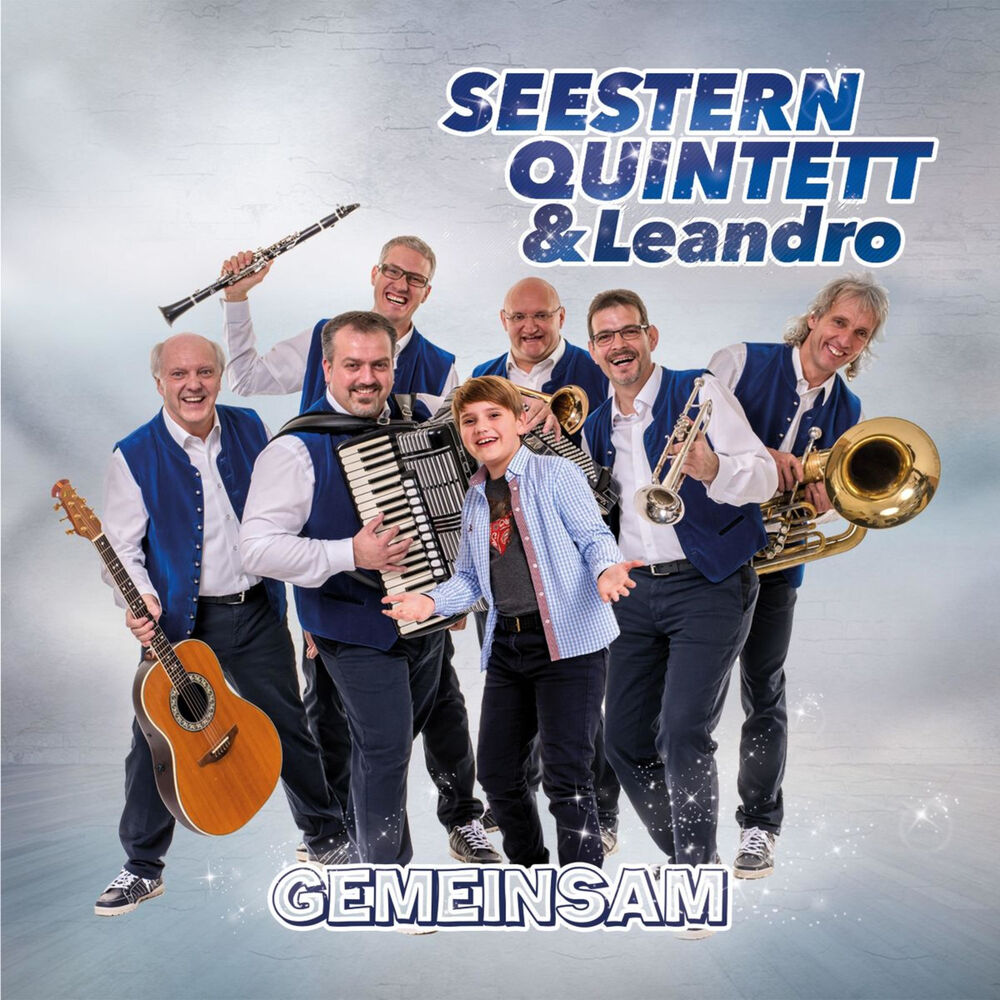 Picture of Gemeinsam