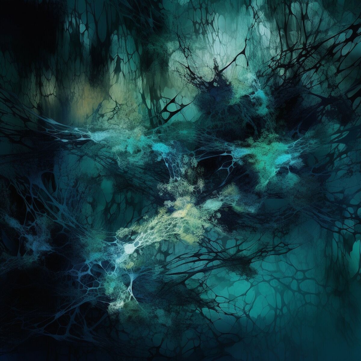 Album cover of microcosm