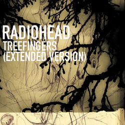 Cover of Treefingers (Extended Version)