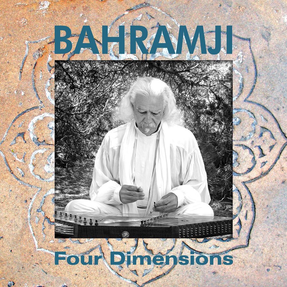 Picture of Four Dimensions