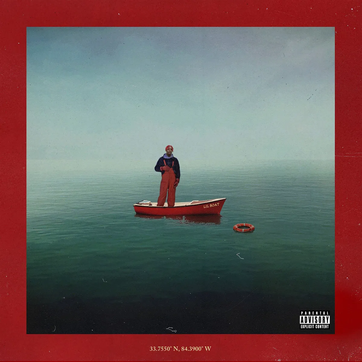 Lil Boat, Lil Yachty