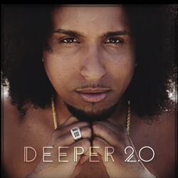 Cover of Deeper 2.0