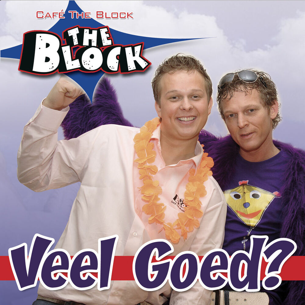 Picture of Veel Goed?