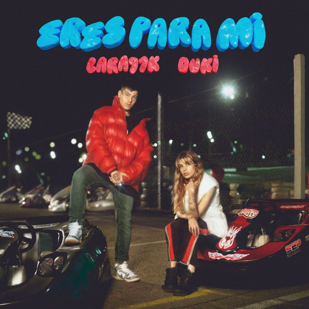 Album cover of Eres Para Mí