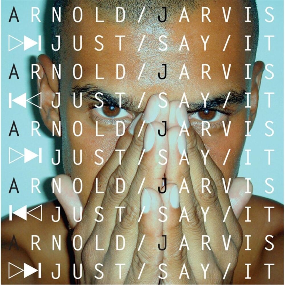 Picture of Just Say It