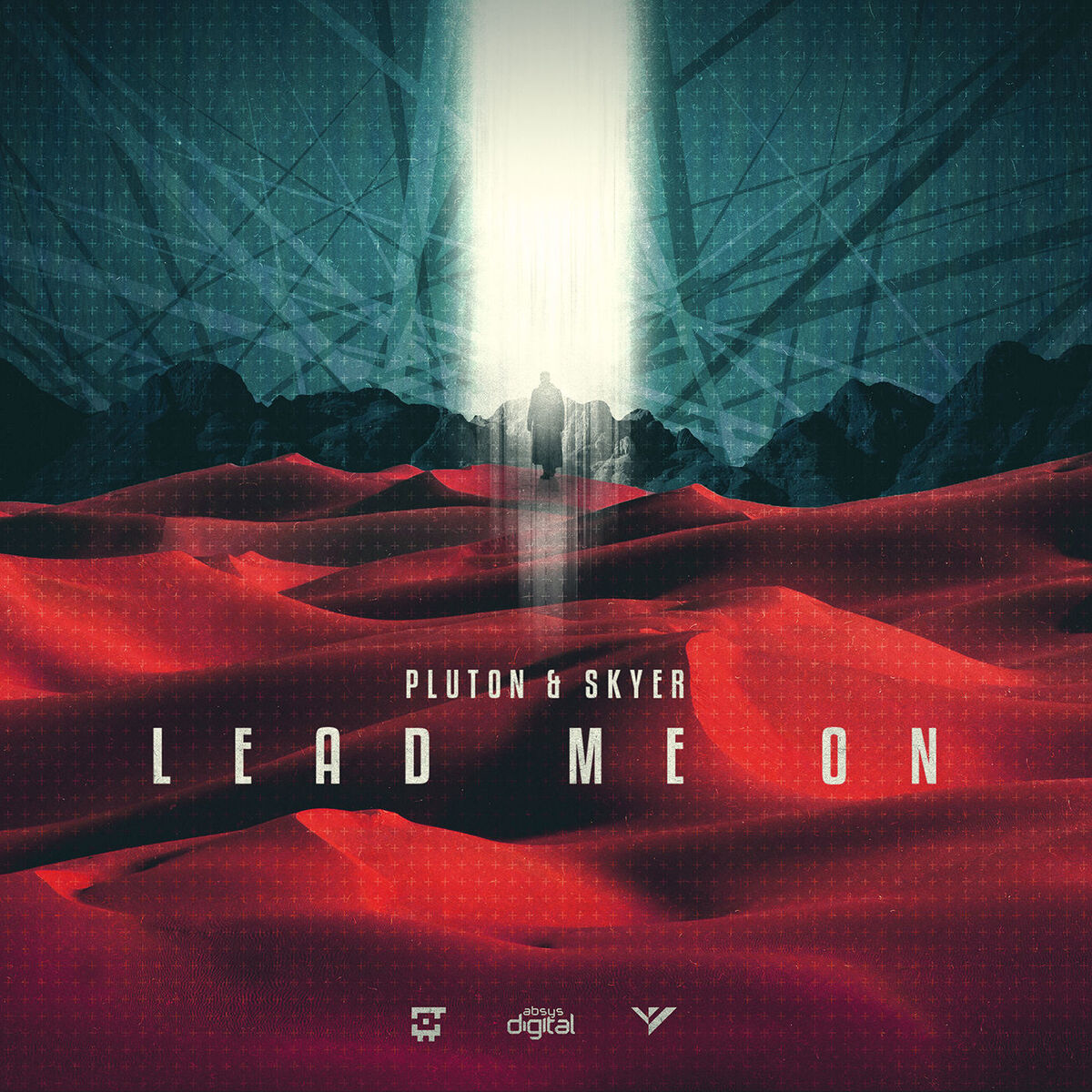Album cover of Lead Me On