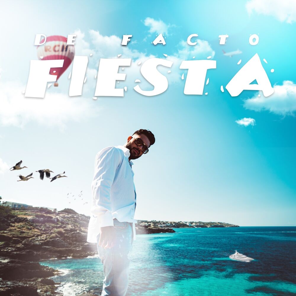 Picture of Fiesta