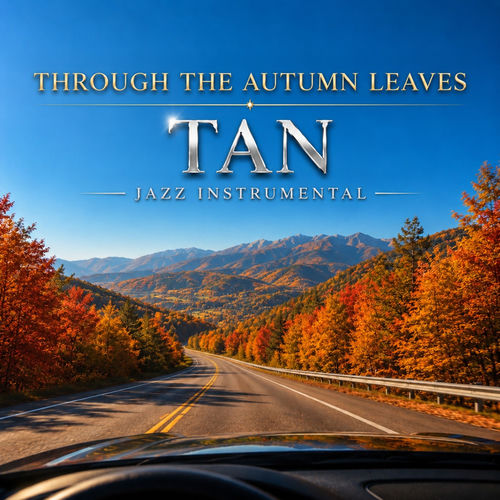 Through the Autumn Leaves