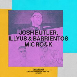 Cover of Mic Rock