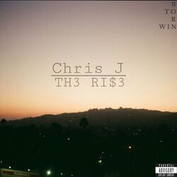 Cover of Th3 Ris3
