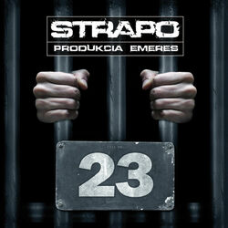 Cover of 23