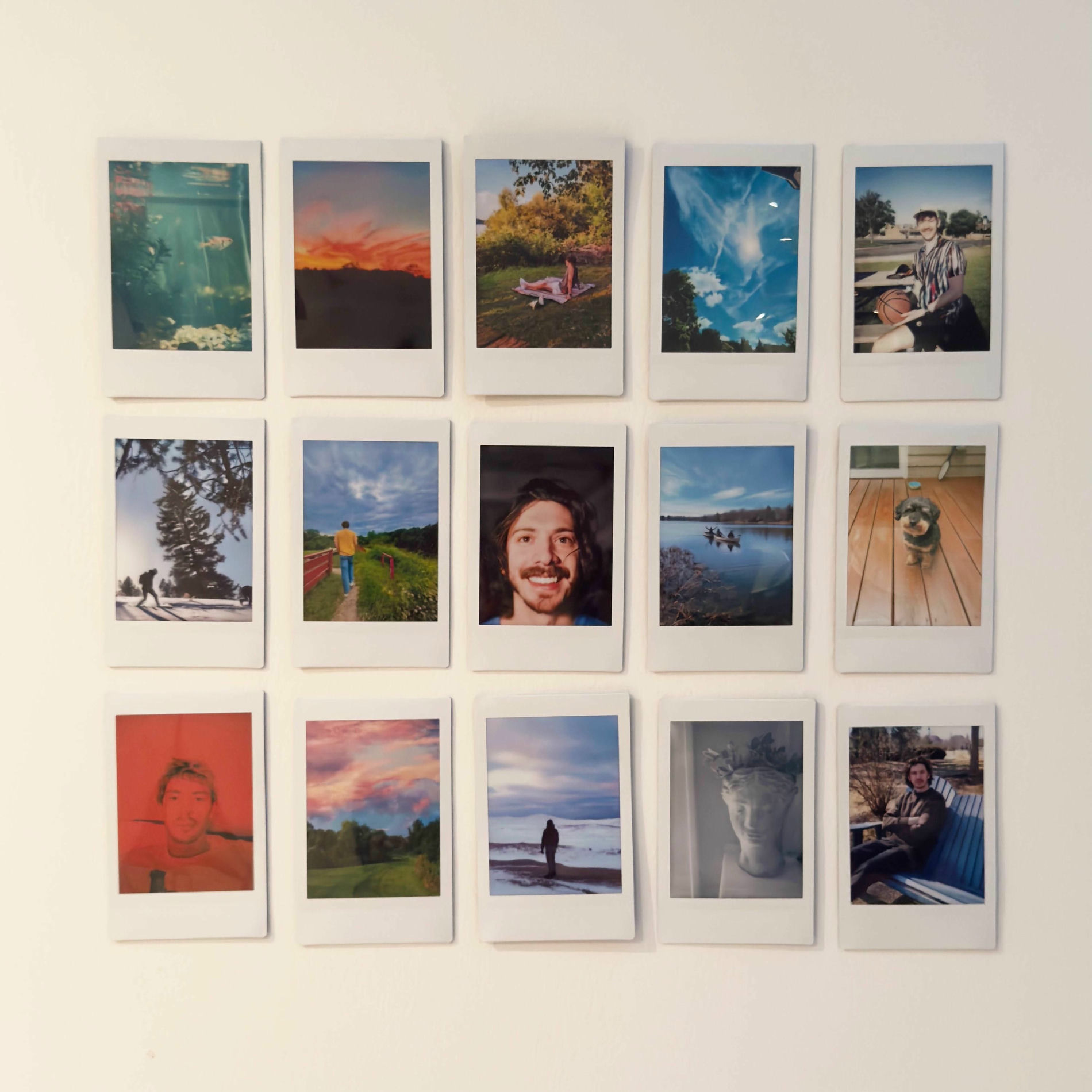 Album cover of Joey Pecoraro