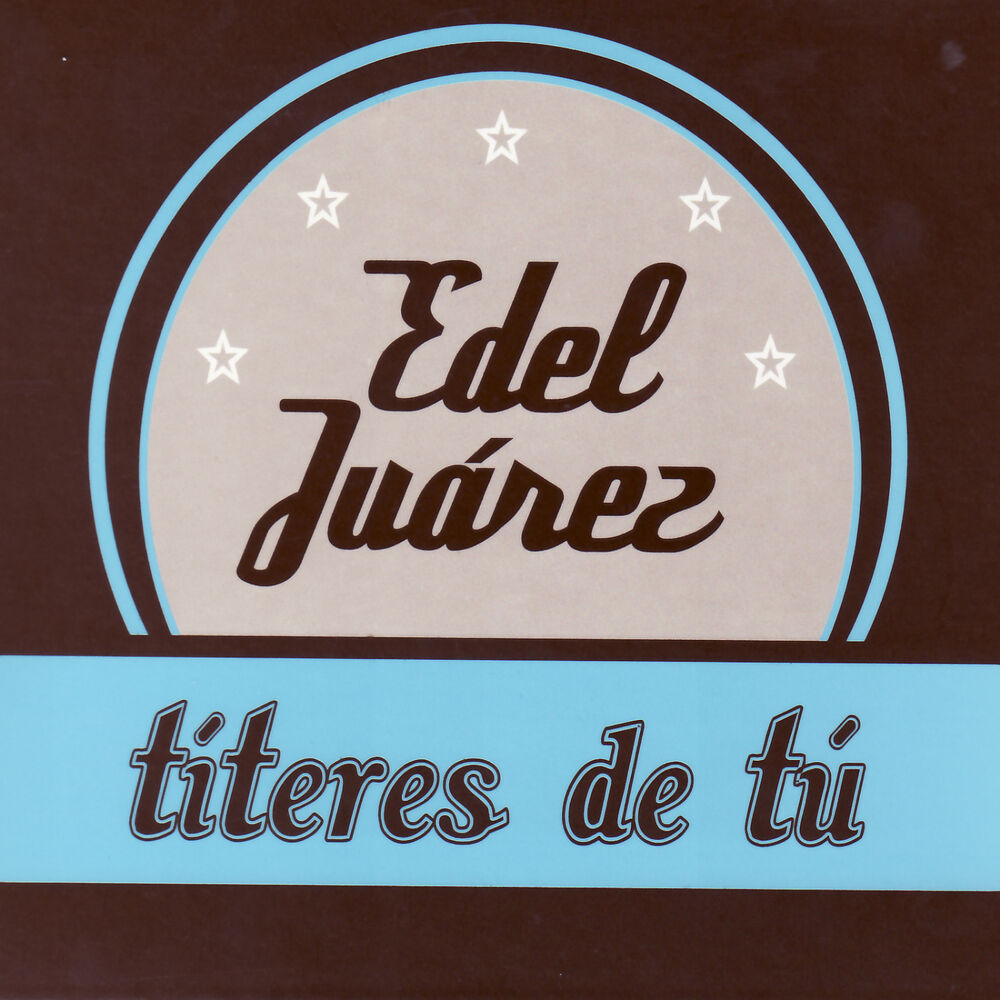 Picture of Títeres de tú