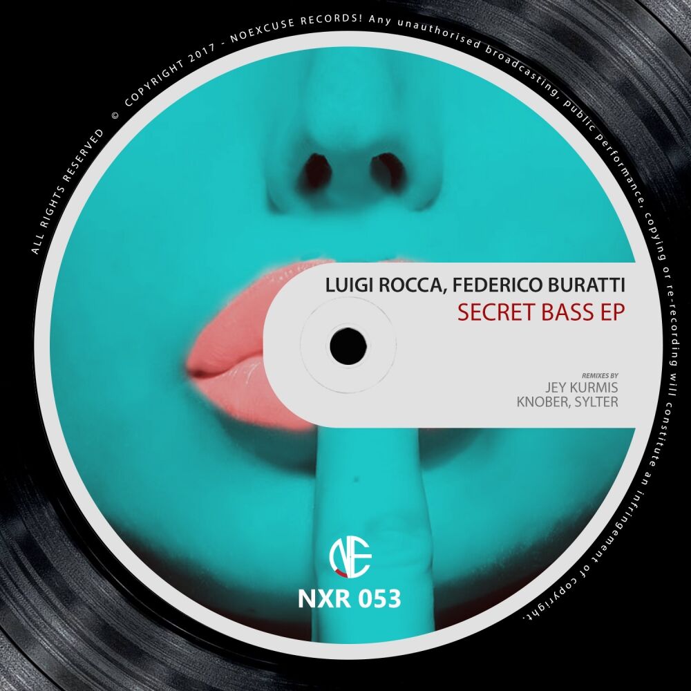 Picture of Secret Bass
