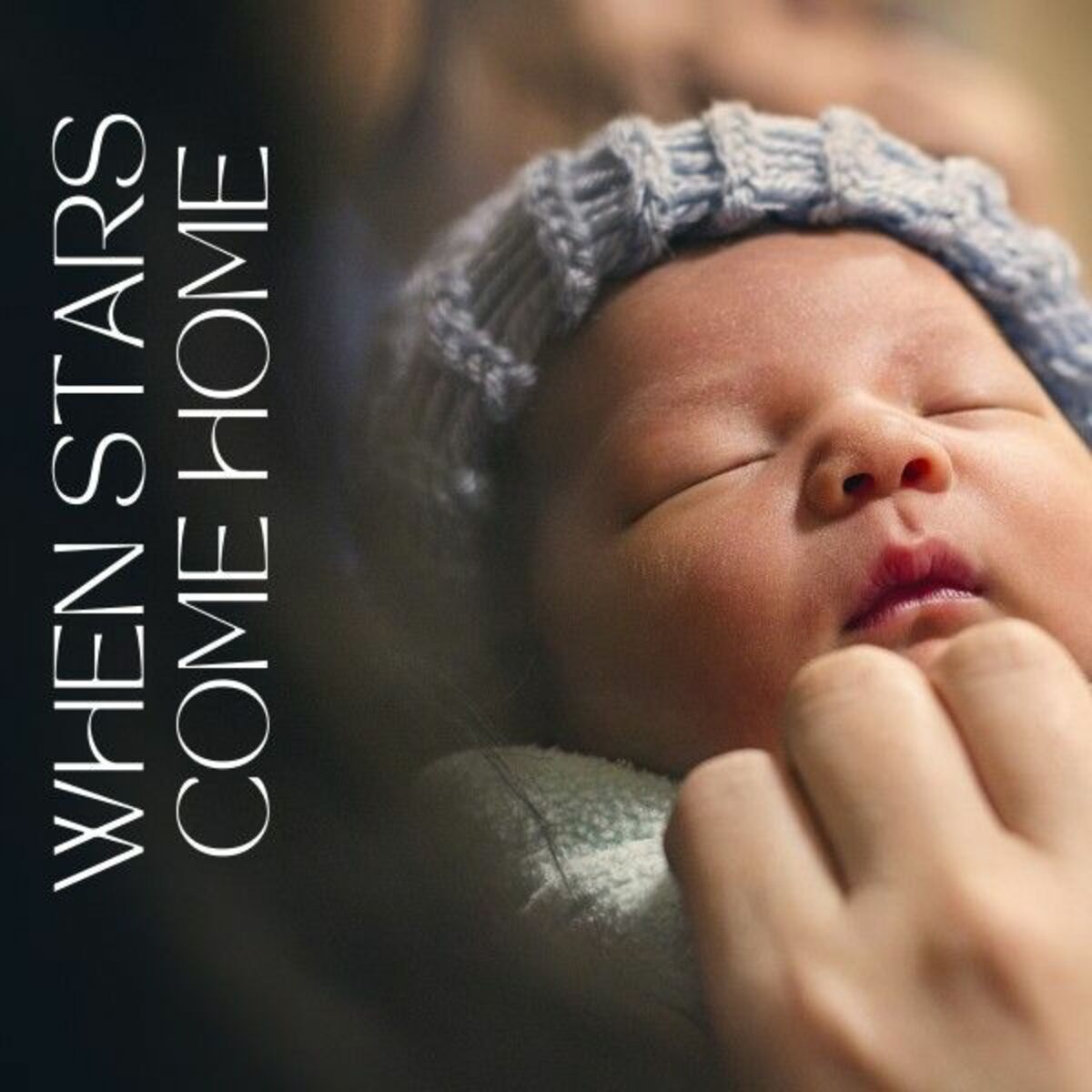 Album cover of When Stars Come Home