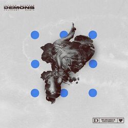 Cover of Demons (TELYKast Remix)
