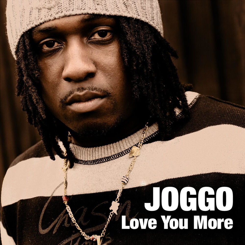 Picture of Love You More