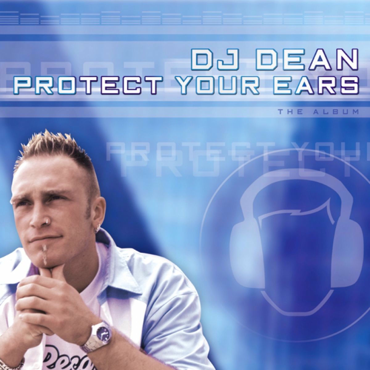 Album cover of Protect your ears