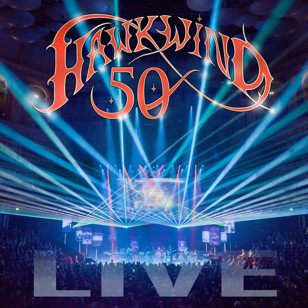 Picture of 50 Live