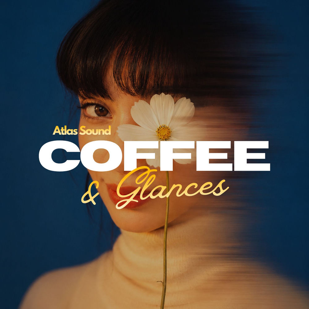 Coffe & Glances cover