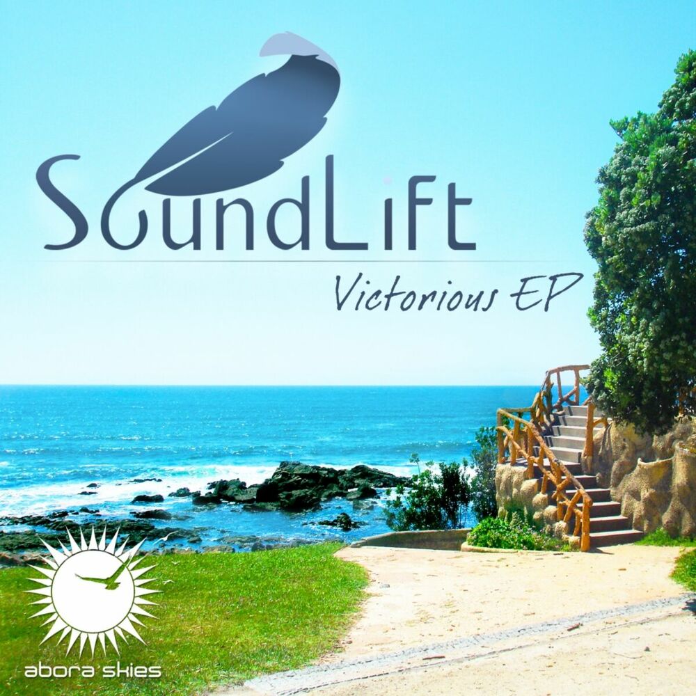 Picture of Victorious EP