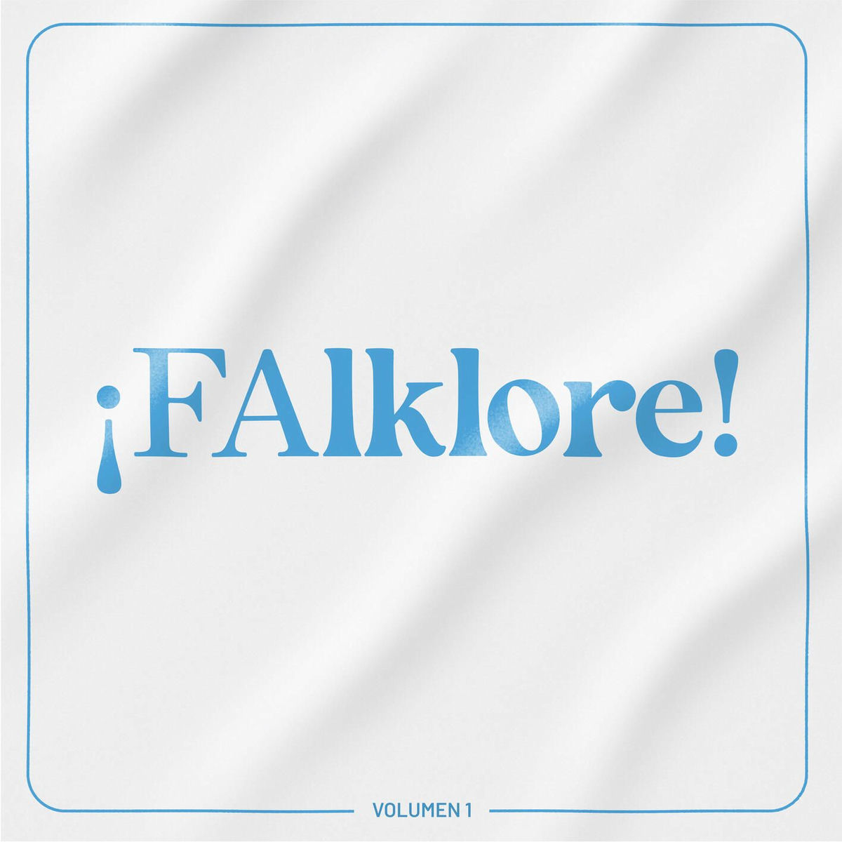 Album cover of FAlklore