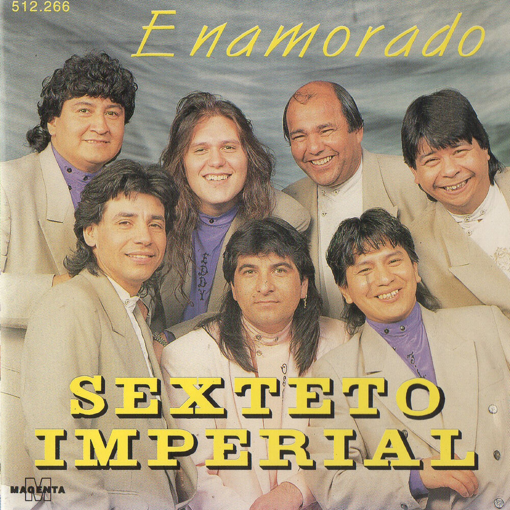 Picture of Enamorado