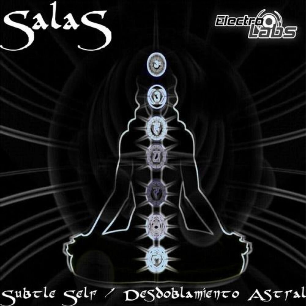 Picture of Subtle Self / Desdoblamiento Astral