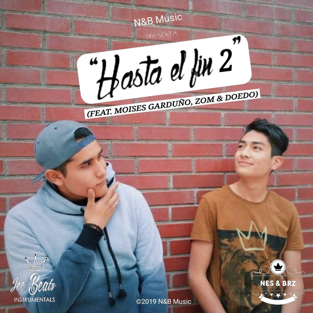 Picture of Hasta el Fin II