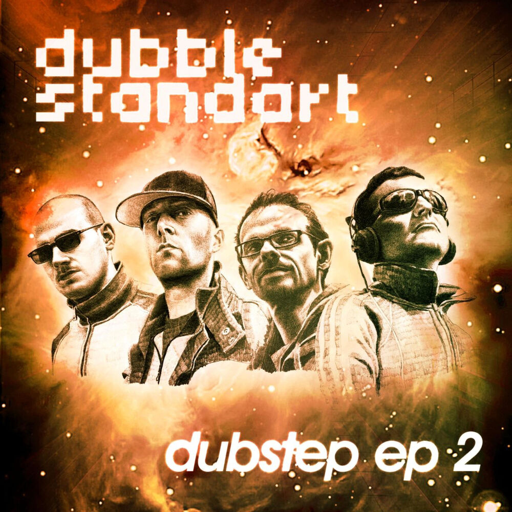 Picture of Dubstep, Vol. 2