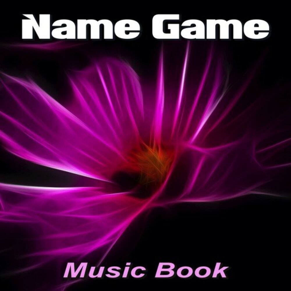 Picture of Music Book