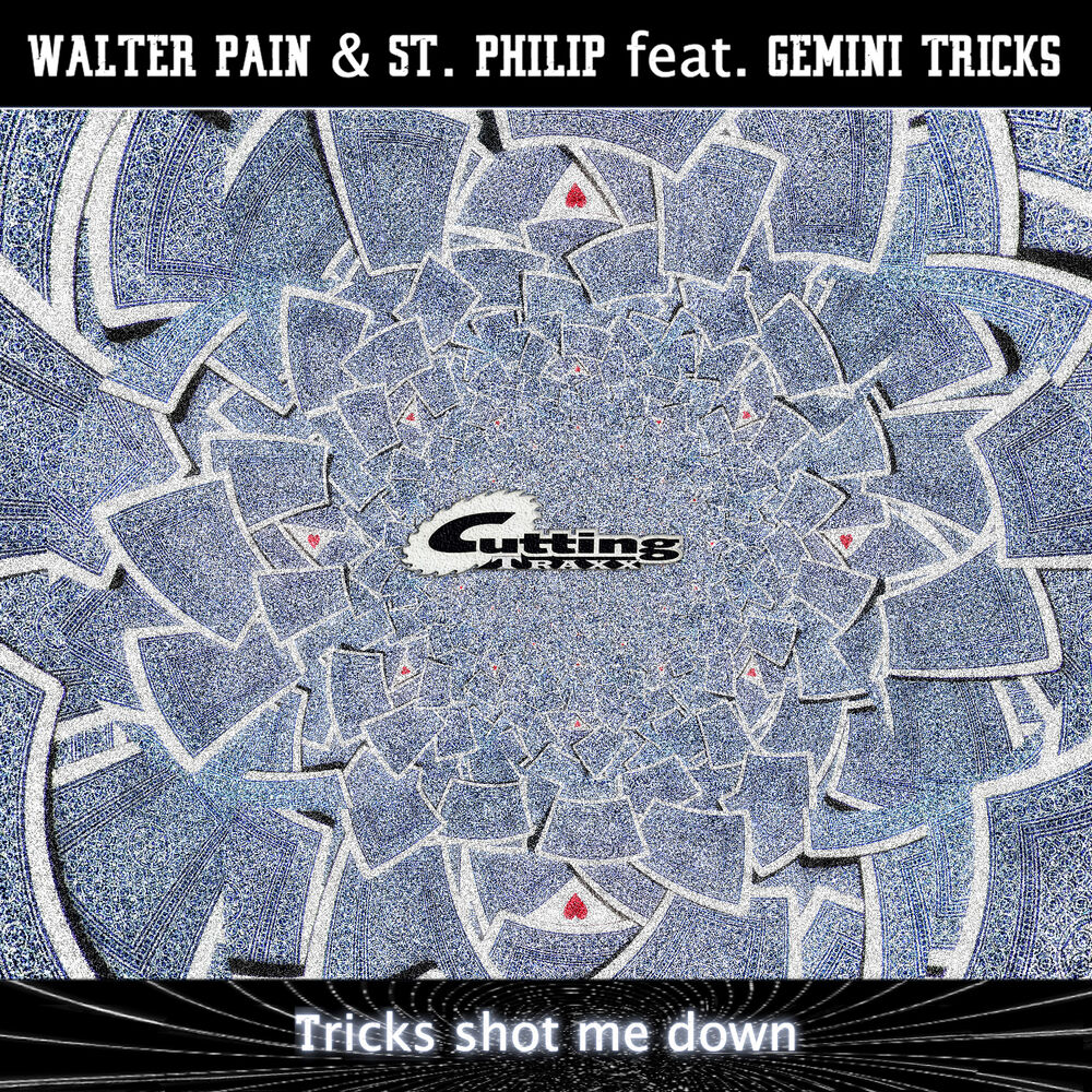 Picture of Tricks Shot Me Down