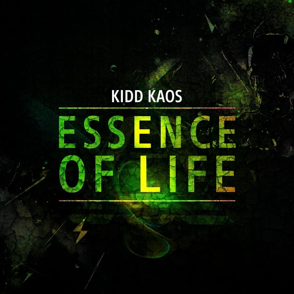 Picture of Essence Of Life