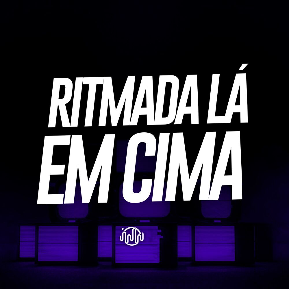 Picture of Ritmada Lá Em Cima