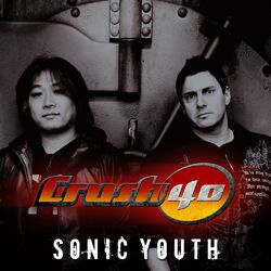 Cover of Sonic Youth