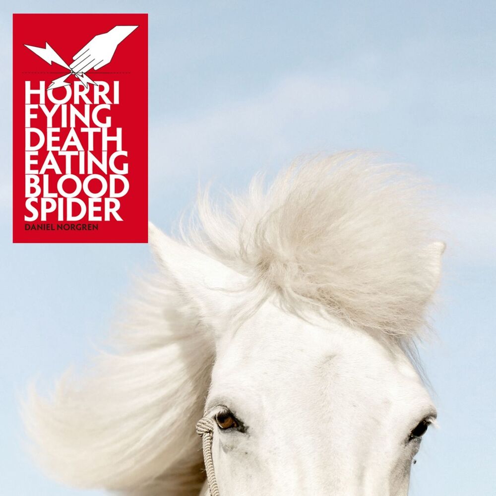 Picture of Horrifying Deatheating Bloodspider