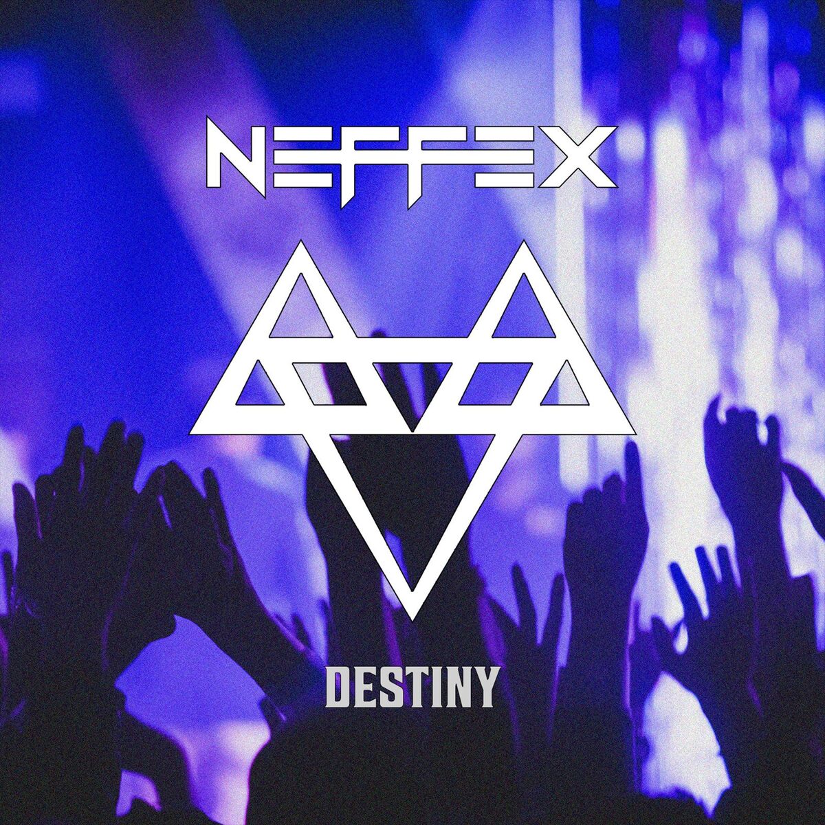 Album picture of Destiny