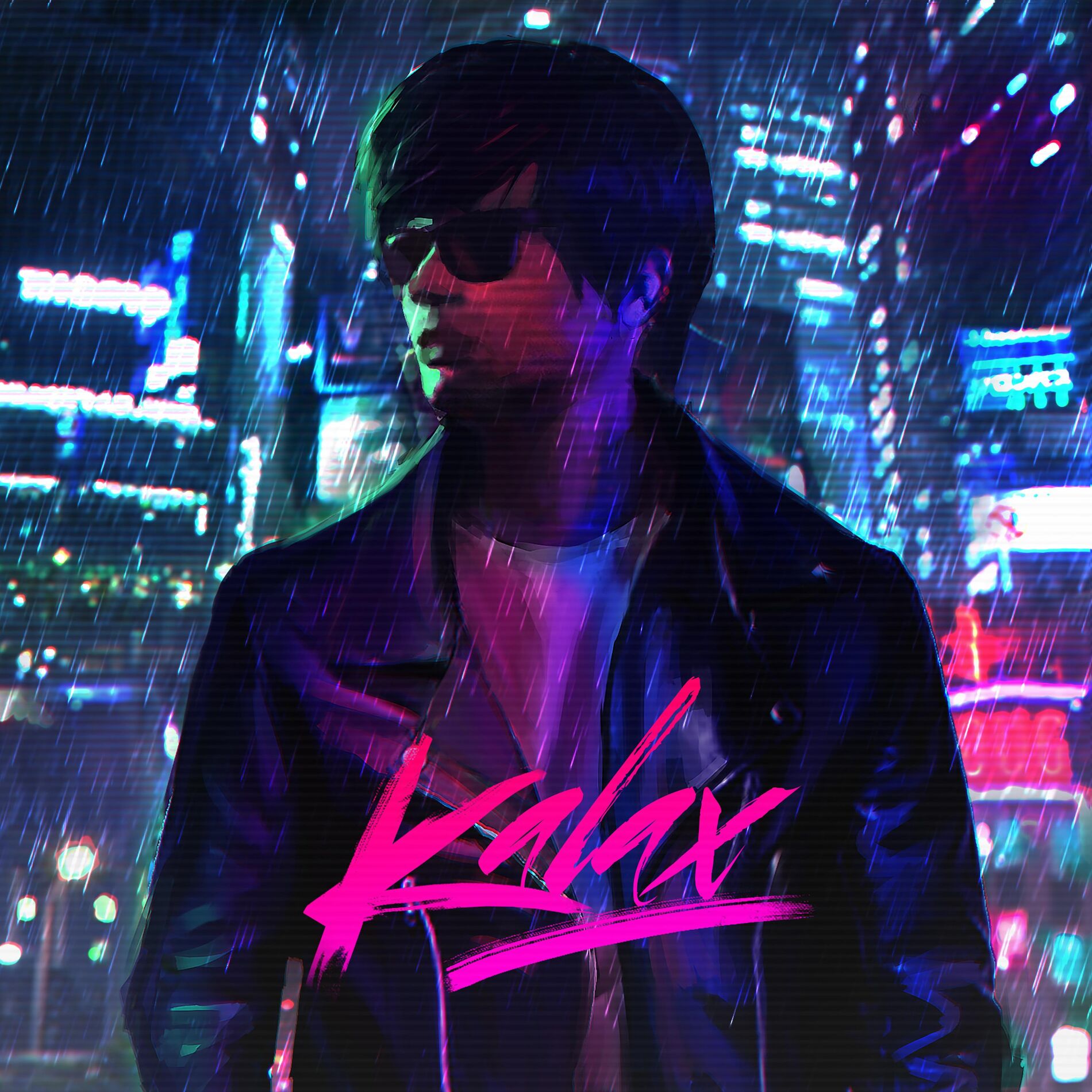Album cover of Levitate