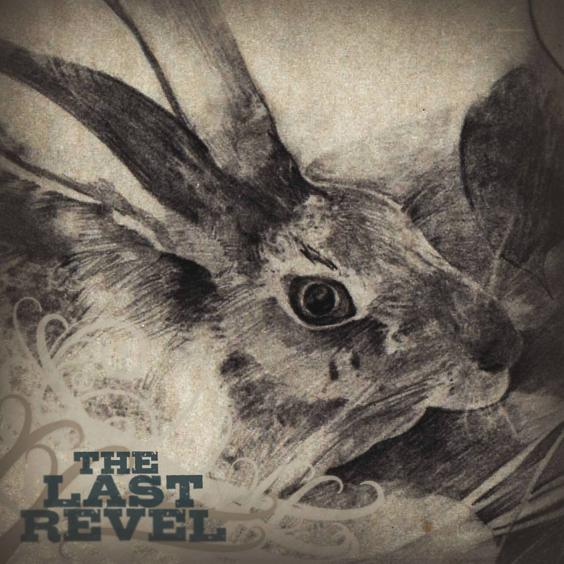 Album cover of The Last Revel