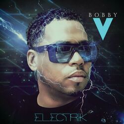 Cover of Electrik