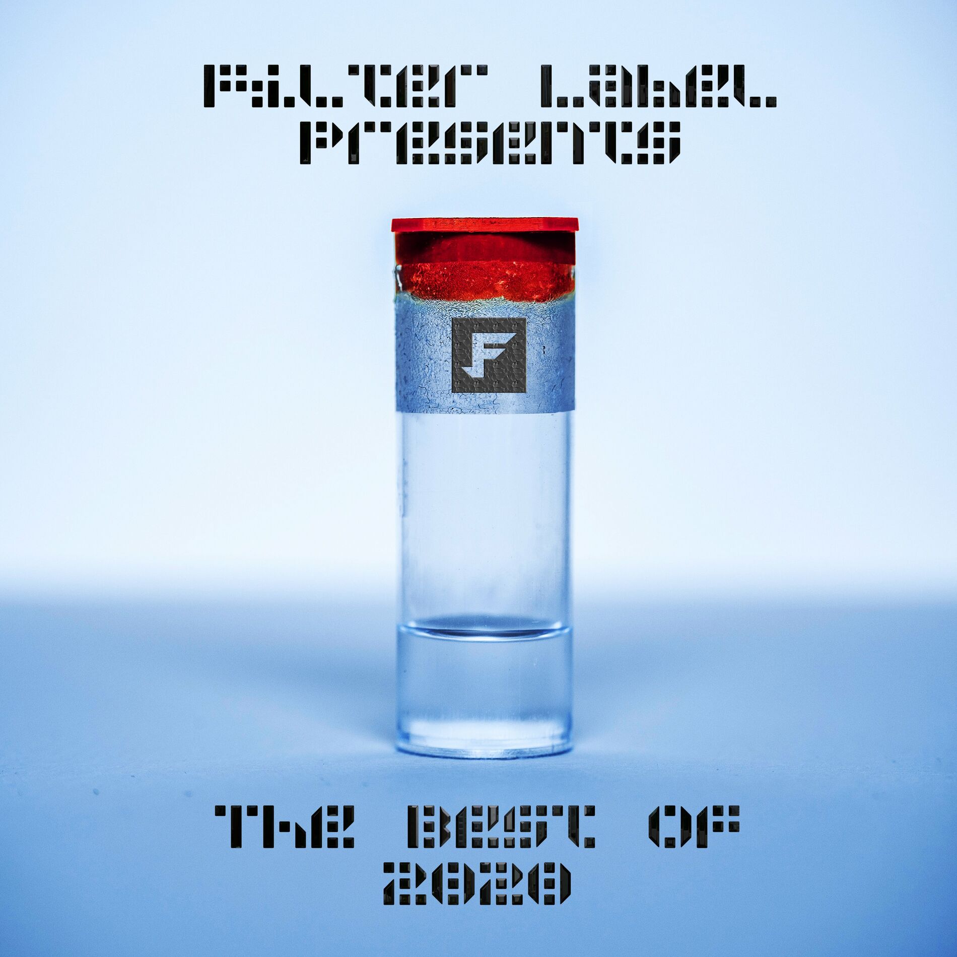 Album cover of Filter Label Presents: The Best of 2020
