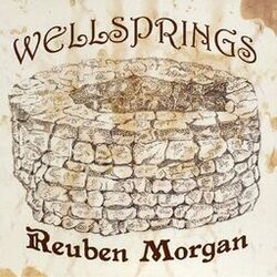 Cover of Wellsprings