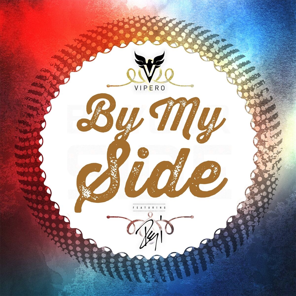 Album cover of By My Side