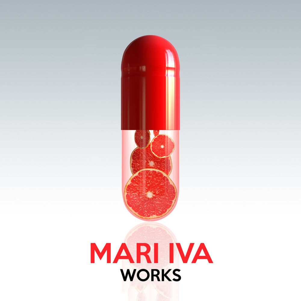 Picture of Mari Iva Works