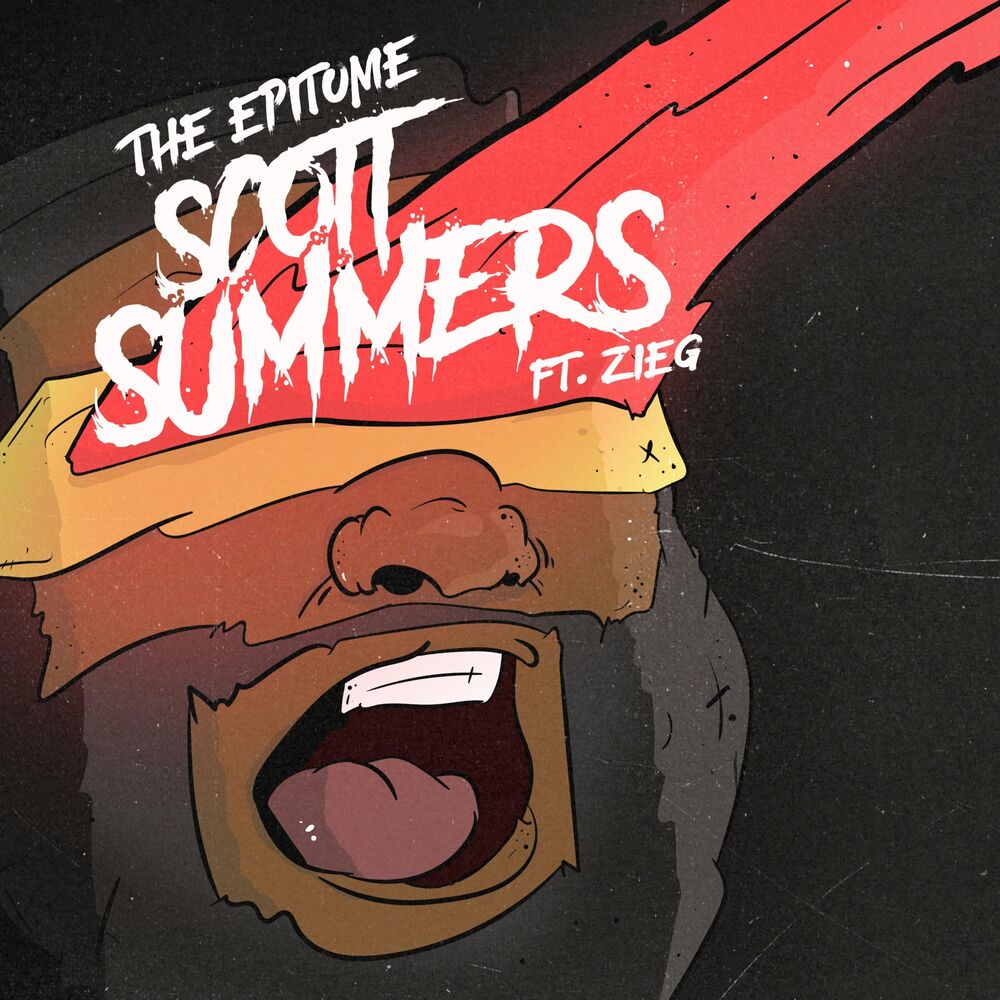 Picture of Scott Summers (feat. Zieg & Bun3)
