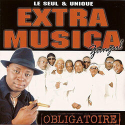 Cover of Obligatoire