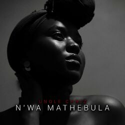 Cover of N'wa Mathebula