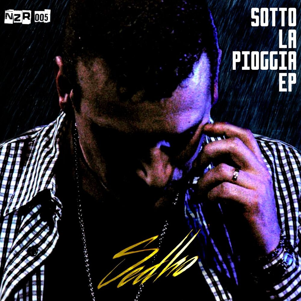 Picture of Sotto la pioggia