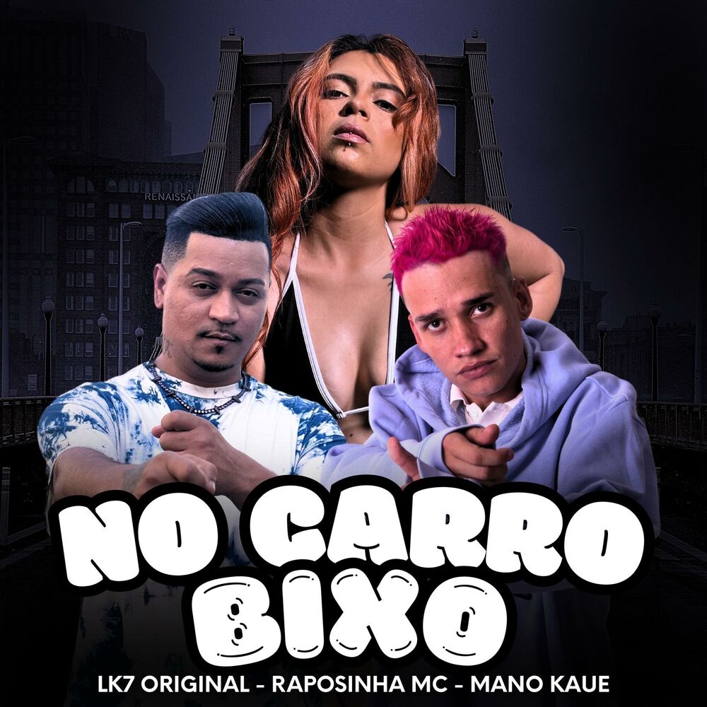 Picture of No Carro Bixo