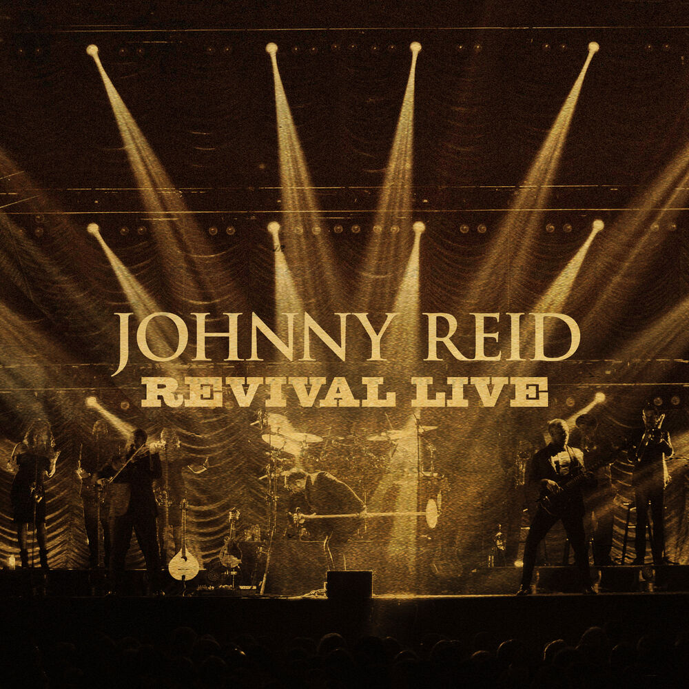 Picture of Revival Live